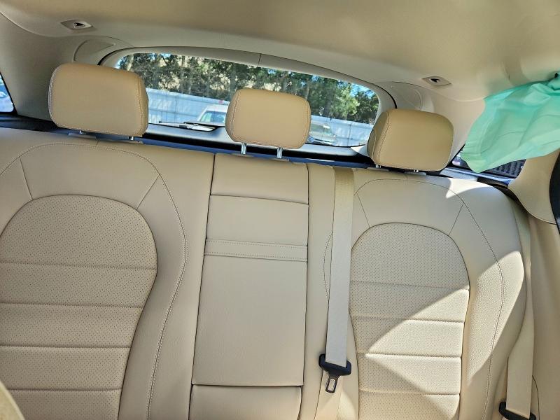 Продаж на аукціоні авто 2022 Mercedes-benz Glc, vin: W1N0G8EB9NV342067, номер лоту: 57723116
