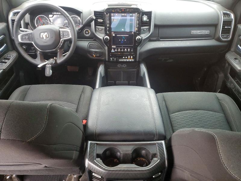 Продажа на аукционе авто 2025 Ram 2500, vin: 3C63R5DL8SG524149, номер лота: 58104876