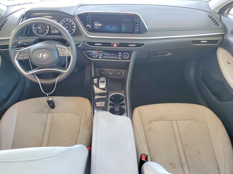 Aukcja sprzedaży 2023 Hyundai Sonata, vin: KMHL64JA7PA281241, numer aukcji: 57076476