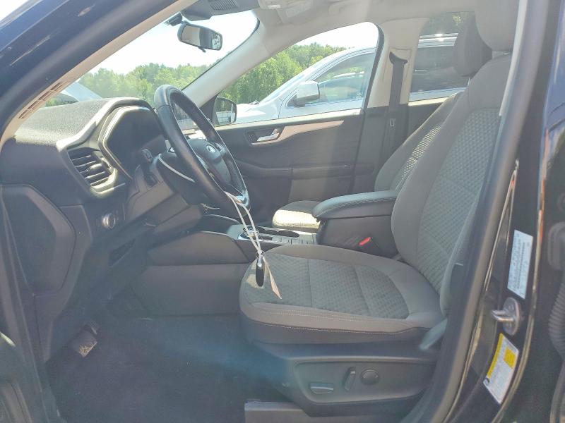 58107316 :رقم المزاد ، 1FMCU9G63MUA27476 vin ، 2021 Ford Escape مزاد بيع