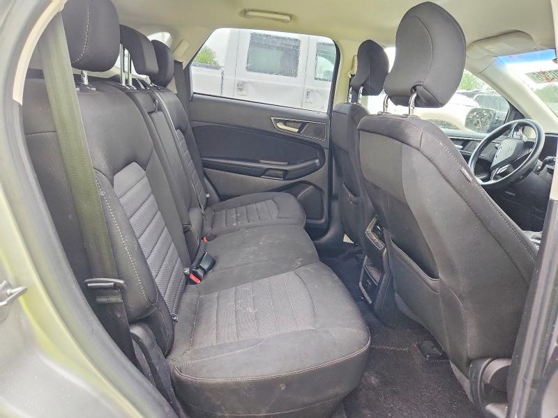 Aukcja sprzedaży 2017 Ford Edge, vin: 2FMPK4G9XHBB58887, numer aukcji: 58570326