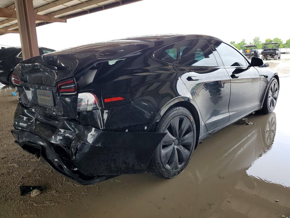 Aukcja sprzedaży 2024 Tesla Model S, vin: 5YJSA1E50RF537465, numer aukcji: 56412106