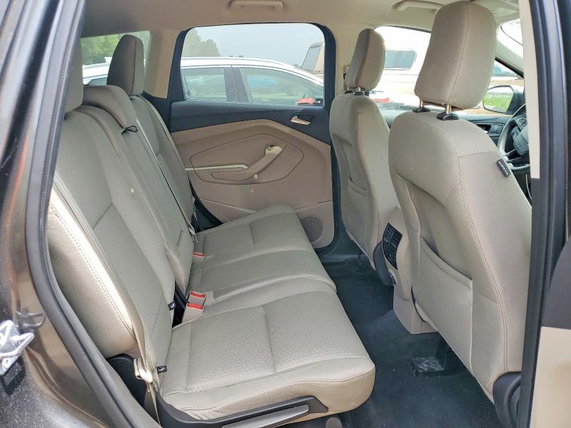 Aukcja sprzedaży 2018 Ford Escape, vin: 1FMCU9GD5JUA37873, numer aukcji: 59063546