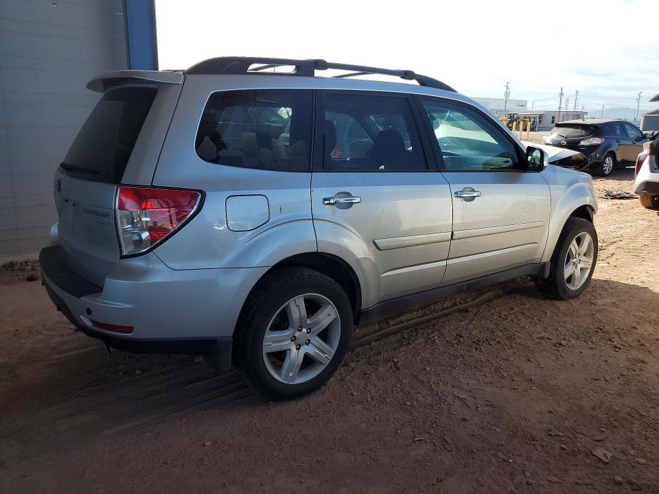 Aukcja sprzedaży 2010 Subaru Forester, vin: JF2SH6DCXAH913717, numer aukcji: 56162086