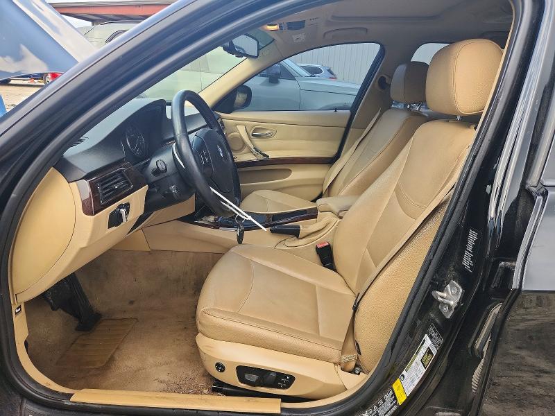 58563266 :رقم المزاد ، WBAPK7G52BNN86562 vin ، 2011 Bmw 328 مزاد بيع