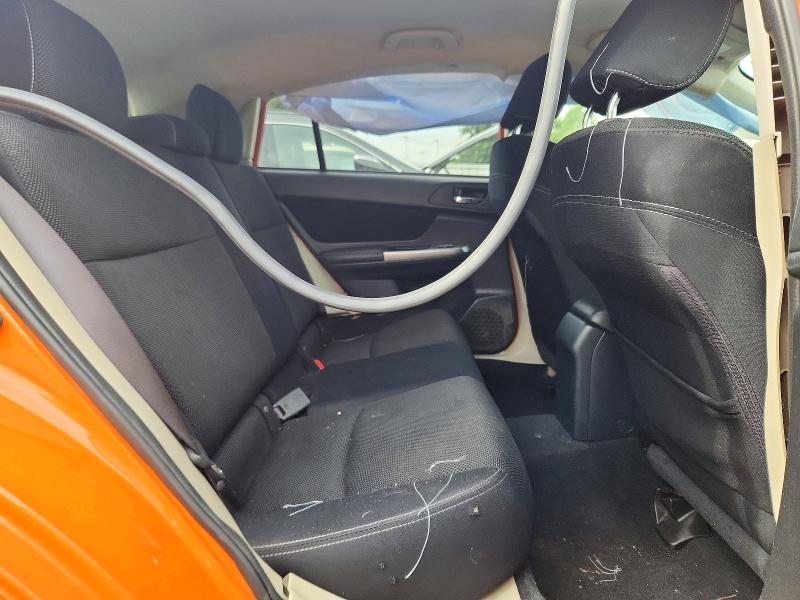 Продаж на аукціоні авто 2015 Subaru Xv Crosstrek, vin: JF2GPACC2F8306375, номер лоту: 55024116
