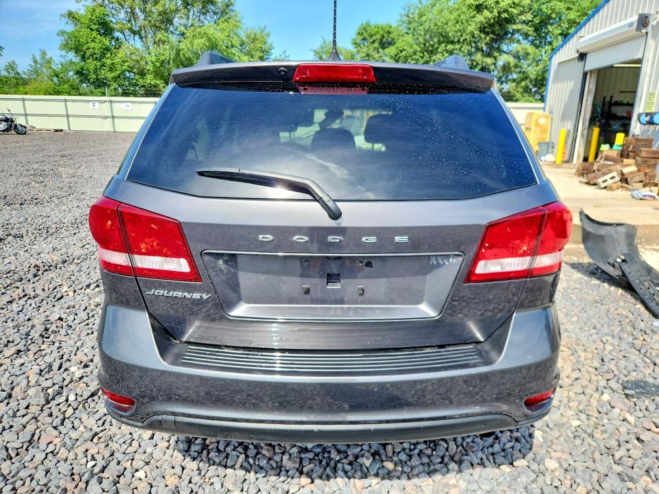 Aukcja sprzedaży 2019 Dodge Journey, vin: 3C4PDCBB0KT718866, numer aukcji: 56863426