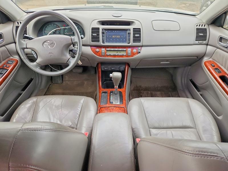Продаж на аукціоні авто 2002 Toyota Camry, vin: 4T1BF30K52U513679, номер лоту: 56475116