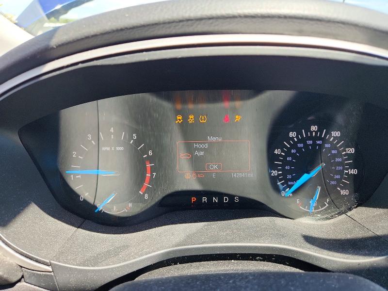 Aukcja sprzedaży 2016 Ford Fusion, vin: 3FA6P0H79GR359449, numer aukcji: 58228926