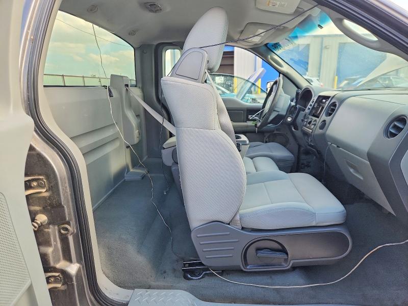 57205736 :رقم المزاد ، 1FTRF12W57KB30318 vin ، 2007 Ford F150 مزاد بيع