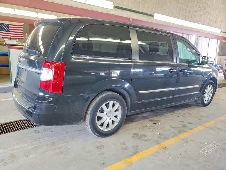Aukcja sprzedaży 2016 Chrysler Town & Country, vin: 2C4RC1BG2GR198921, numer aukcji: 55147366