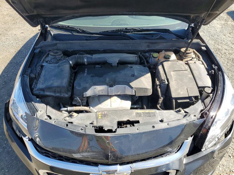 Продаж на аукціоні авто 2015 Chevrolet Malibu, vin: 1G11C5SL1FF302041, номер лоту: 58119606
