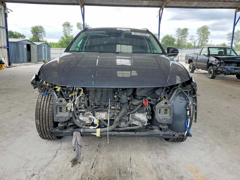 Aukcja sprzedaży 2023 Hyundai Tucson, vin: 5NMJE3AE1PH235003, numer aukcji: 58779656