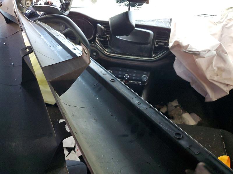 59326546 :رقم المزاد ، 1C4RDHDG9TC157689 vin ، 2026 Dodge Durango مزاد بيع