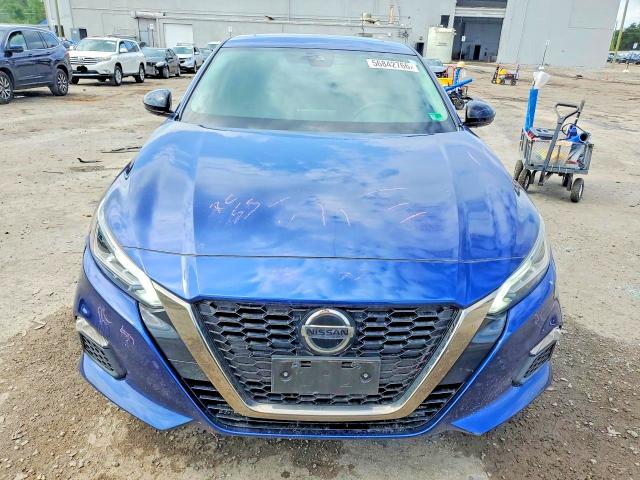 Продаж на аукціоні авто 2020 Nissan Altima, vin: 1N4BL4CW3LC167355, номер лоту: 56842766