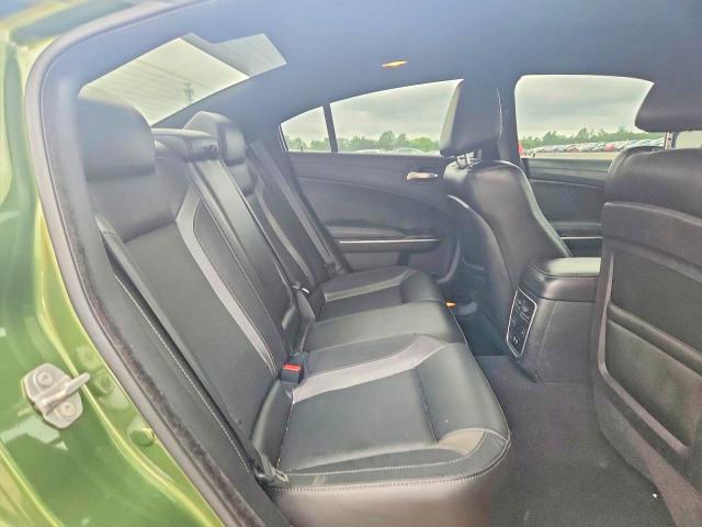 Aukcja sprzedaży 2020 Dodge Charger, vin: 2C3CDXBG0LH237922, numer aukcji: 57224916