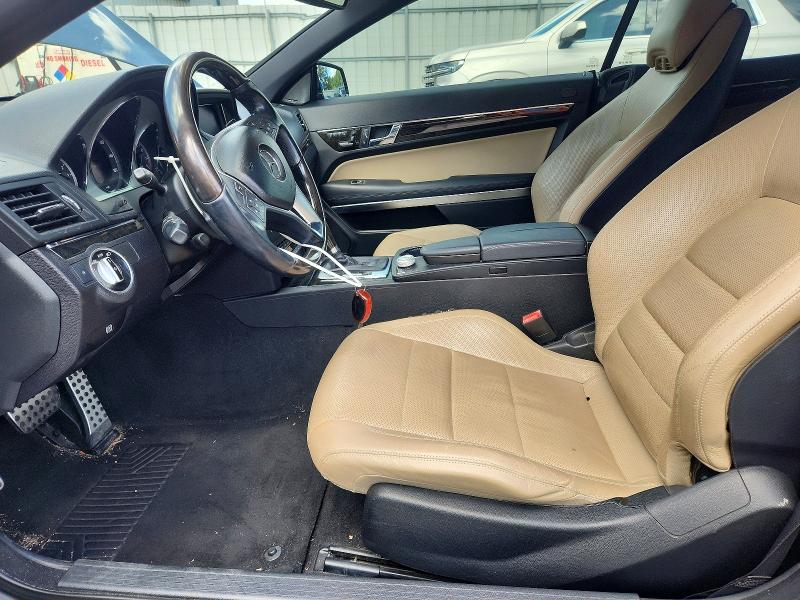 Продаж на аукціоні авто 2012 Mercedes-benz E, vin: WDDKK5KF5CF140666, номер лоту: 59186706