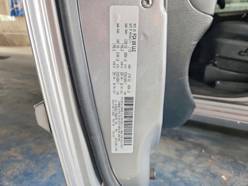 59001176 :رقم المزاد ، 2C4RDGEG1FR683755 vin ، 2015 Dodge Grand Caravan مزاد بيع