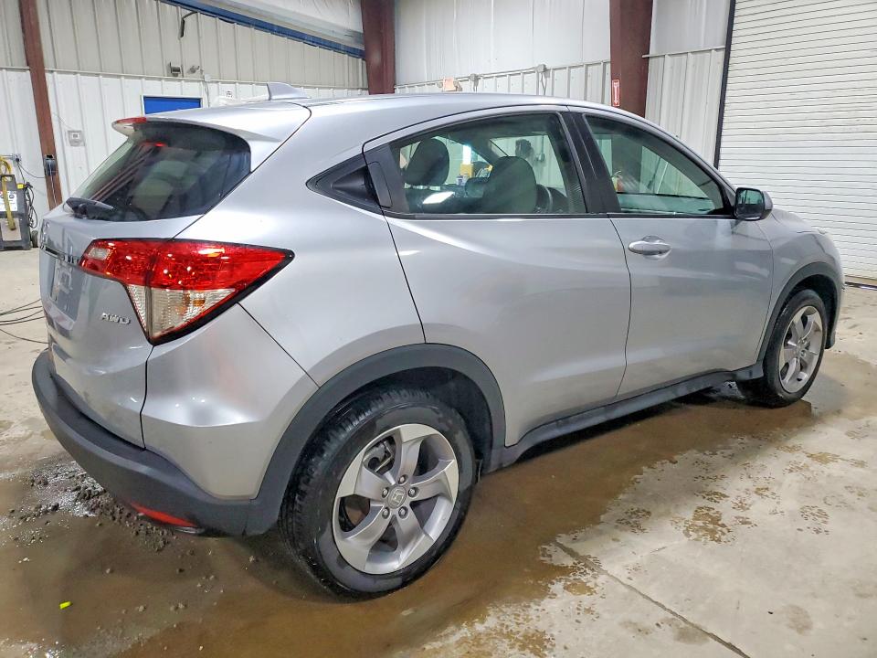 Aukcja sprzedaży 2022 Honda Hr-v, vin: 3CZRU6H30NM726677, numer aukcji: 57682346