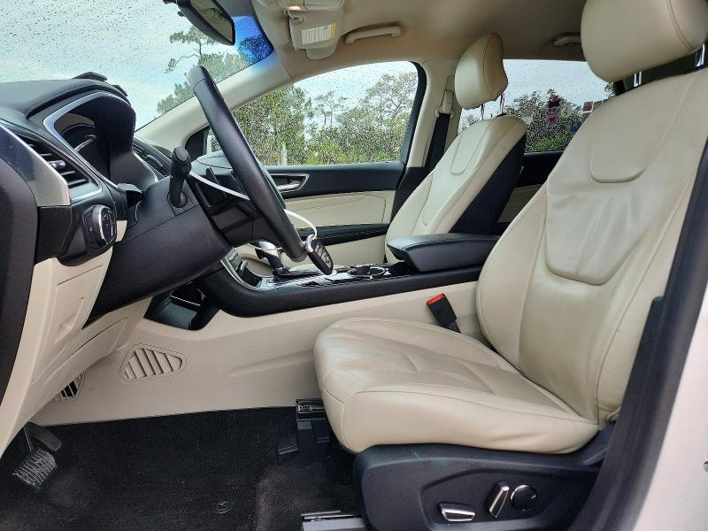 Aukcja sprzedaży 2017 Ford Edge, vin: 2FMPK3K91HBC59513, numer aukcji: 57006266