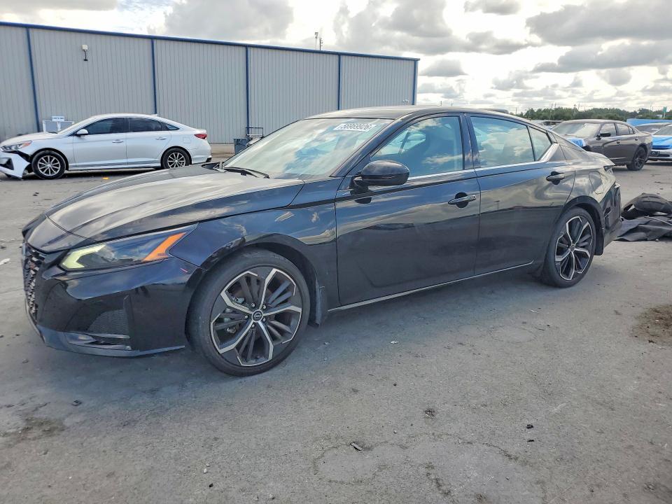 Продажа на аукционе авто 2024 Nissan Altima, vin: 1N4BL4CV0RN402802, номер лота: 56969926