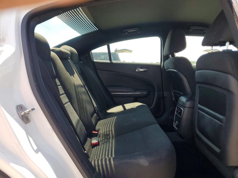 55862076 :رقم المزاد ، 2C3CDXJG1DH711573 vin ، 2013 Dodge Charger مزاد بيع
