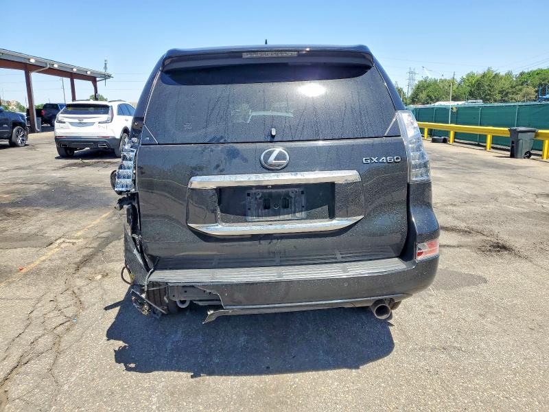 Aukcja sprzedaży 2020 Lexus Gx, vin: JTJAM7BX7L5242784, numer aukcji: 58059076