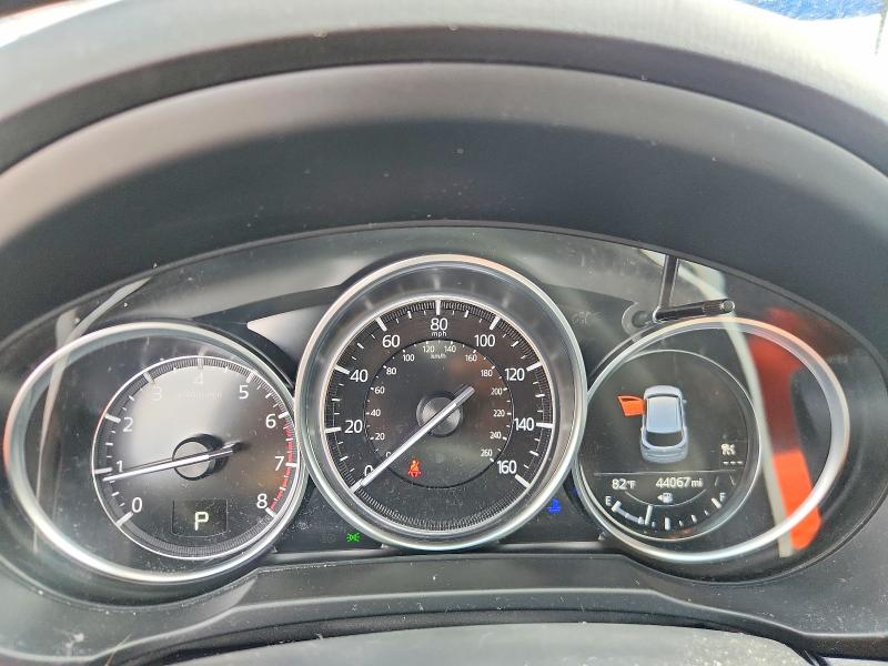 Aukcja sprzedaży 2023 Mazda Cx-5, vin: JM3KFBCM9P0138073, numer aukcji: 57245826