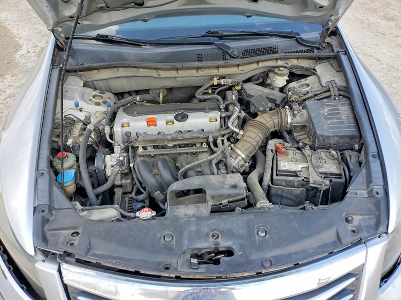Aukcja sprzedaży 2012 Honda Accord, vin: 1HGCP2F45CA043828, numer aukcji: 57716896