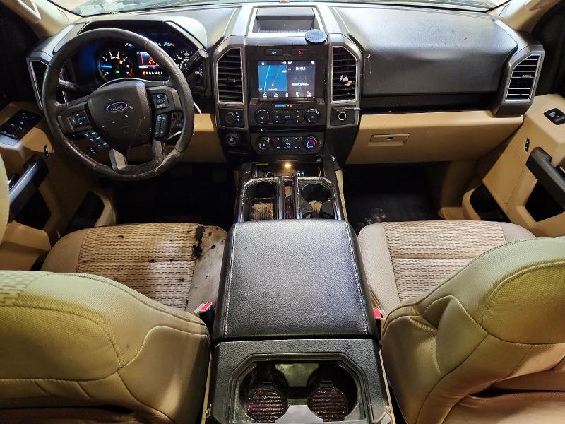 Продажа на аукционе авто 2016 Ford F150, vin: 1FTFX1EF2GFB60977, номер лота: 57885526