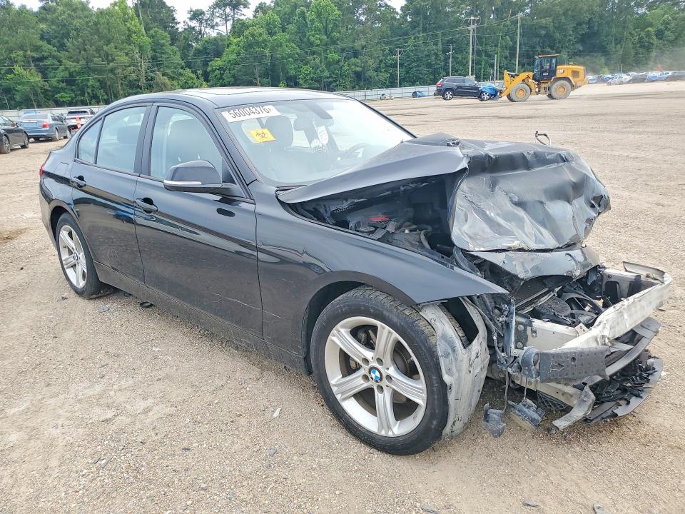 Aukcja sprzedaży 2013 Bmw 320, vin: WBA3B1C59DF461587, numer aukcji: 56004376