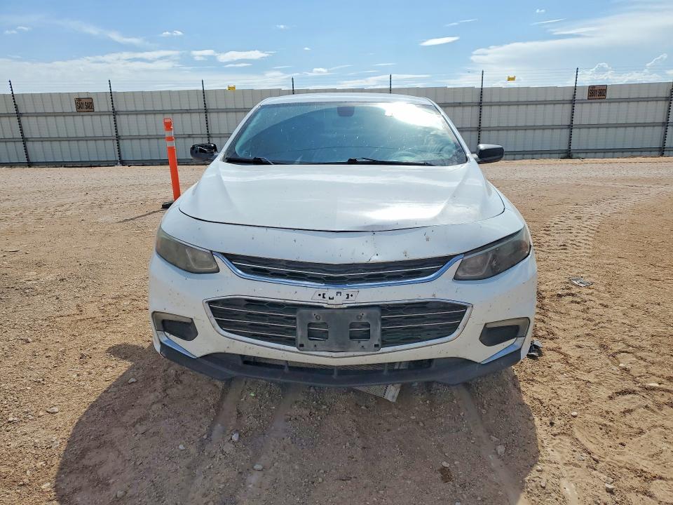 Продажа на аукционе авто 2018 Chevrolet Malibu, vin: 1G1ZB5ST9JF185971, номер лота: 59128976