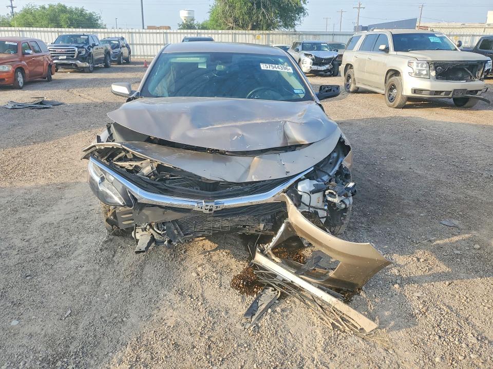 Aukcja sprzedaży 2023 Chevrolet Malibu, vin: 1G1ZG5ST3PF156931, numer aukcji: 57944396