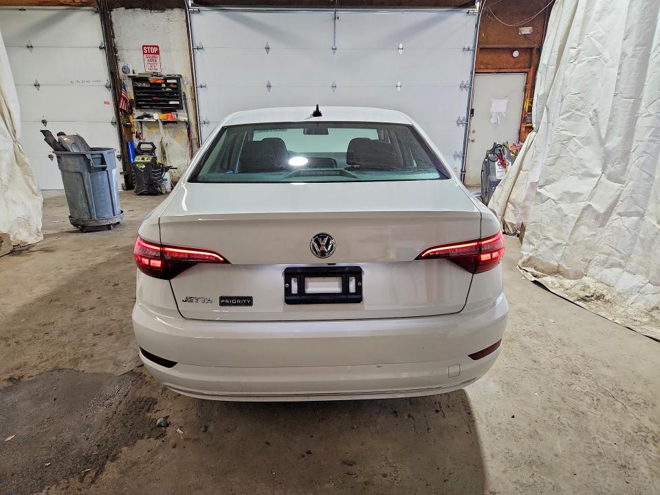 Продаж на аукціоні авто 2021 Volkswagen Jetta, vin: 3VWN57BUXMM028291, номер лоту: 57972546