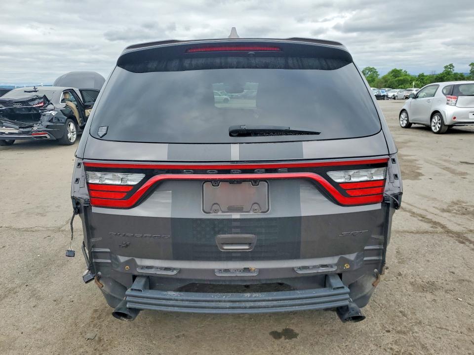 54139766 :رقم المزاد ، 1C4SDJGJ7MC719669 vin ، 2021 Dodge Durango مزاد بيع