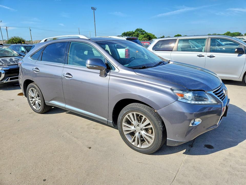 Продажа на аукционе авто 2013 Lexus Rx 350, vin: 2T2BK1BA7DC182236, номер лота: 57439716