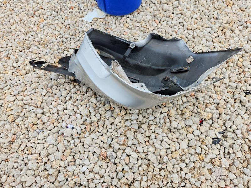 2008 Mazda 3 მანქანა იყიდება აუქციონზე, vin: JM1BK32F181851607, აუქციონის ნომერი: 58011086