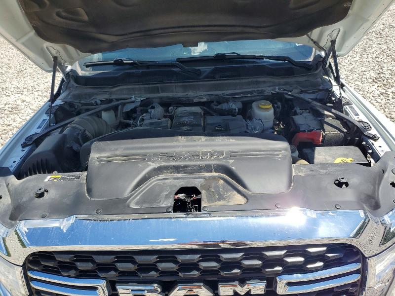 2024 Ram 2500 მანქანა იყიდება აუქციონზე, vin: 3C6UR5DL0RG244742, აუქციონის ნომერი: 55555976