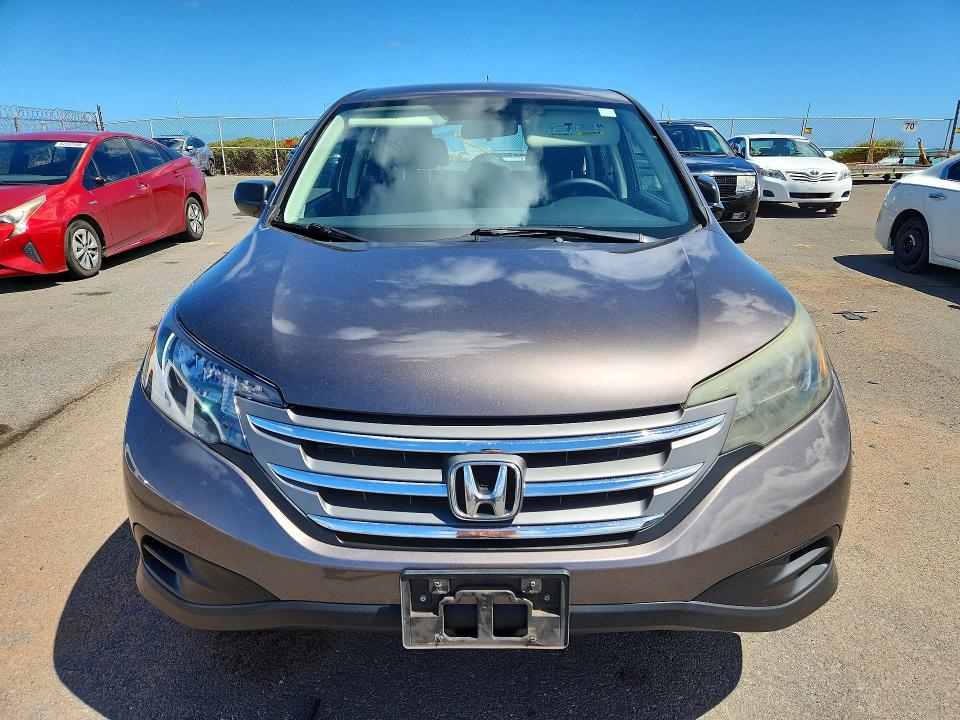 Продажа на аукционе авто 2013 Honda Cr-v, vin: 3CZRM3H30DG703170, номер лота: 57600026