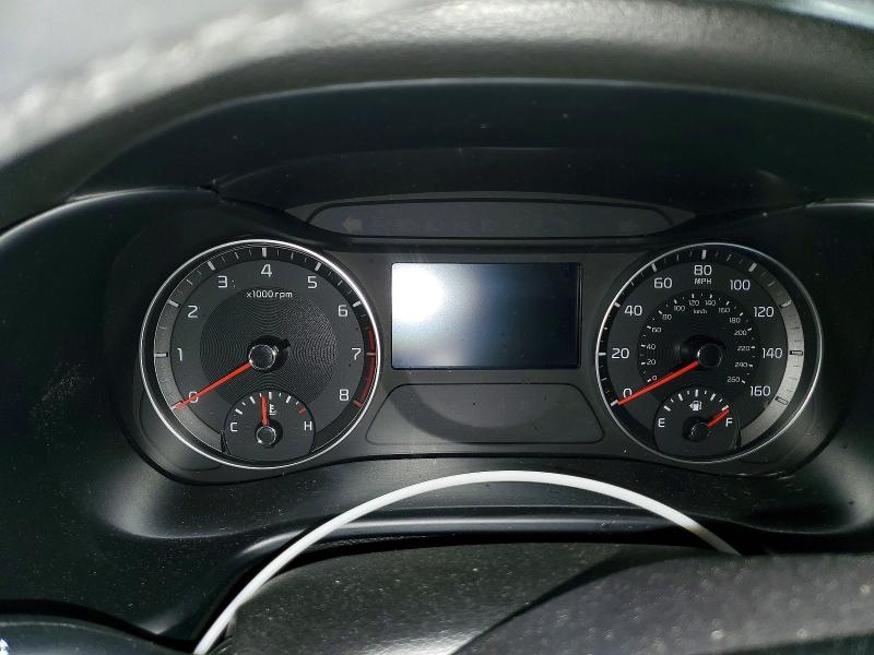 Продажа на аукционе авто 2024 Kia Forte, vin: 3KPF54AD7RE720968, номер лота: 56271106