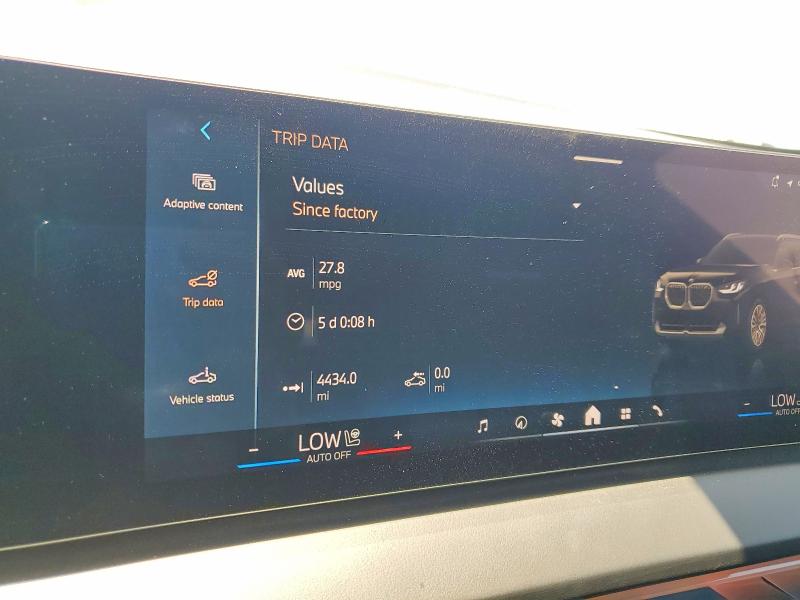 Продаж на аукціоні авто 2026 Bmw X3, vin: 5UX53GP04T9265093, номер лоту: 58757176
