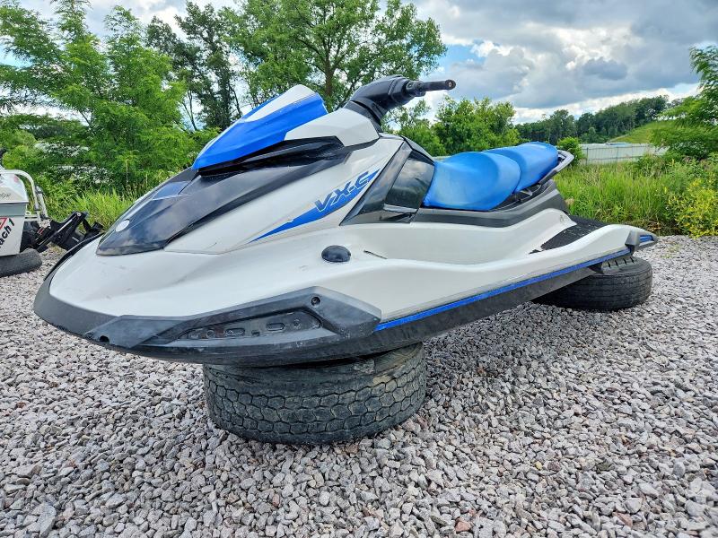2023 Yam Jet Ski მანქანა იყიდება აუქციონზე, vin: YAMA2340E323, აუქციონის ნომერი: 59129136