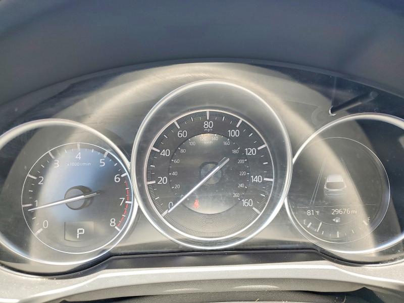 Aukcja sprzedaży 2024 Mazda Cx-5, vin: JM3KFBBL1R0481942, numer aukcji: 56535626