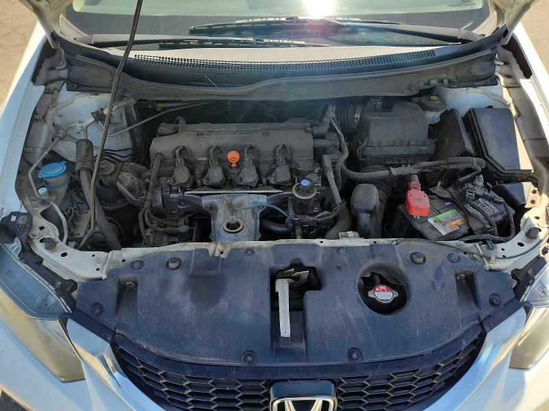 Продажа на аукционе авто 2015 Honda Civic, vin: 19XFB2F85FE298543, номер лота: 58408606
