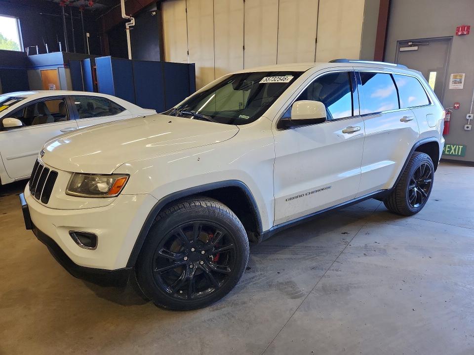 Продаж на аукціоні авто 2014 Jeep Grand Cherokee, vin: 1C4RJFAG2EC143198, номер лоту: 55732546