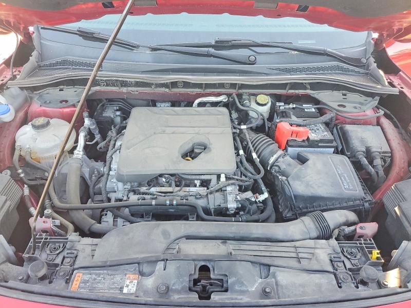 55368556 :رقم المزاد ، 1FMCU9G69LUC29494 vin ، 2020 Ford Escape مزاد بيع
