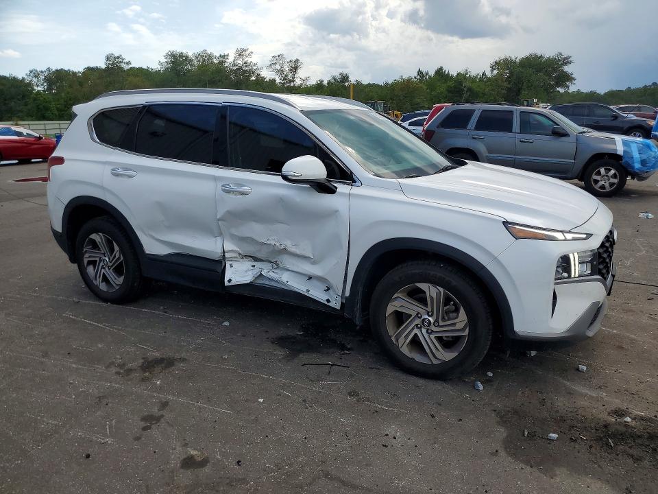 Продажа на аукционе авто 2023 Hyundai Santa Fe, vin: 5NMS24AJ0PH610749, номер лота: 57940256