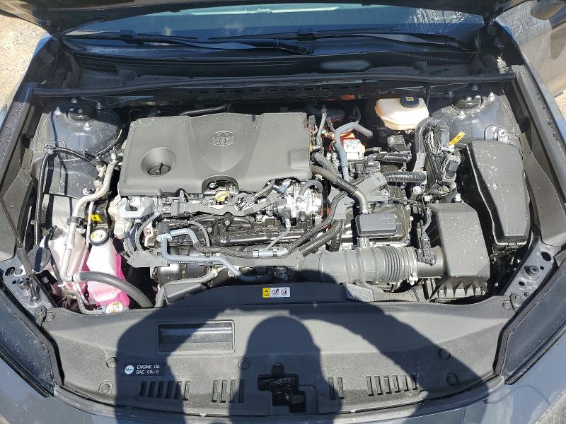 Продаж на аукціоні авто 2026 Toyota Camry, vin: 4T1DAACK0TU301104, номер лоту: 56818486