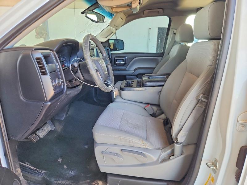 Aukcja sprzedaży 2015 Gmc Sierra, vin: 1GTR1TEH3FZ376409, numer aukcji: 58301766