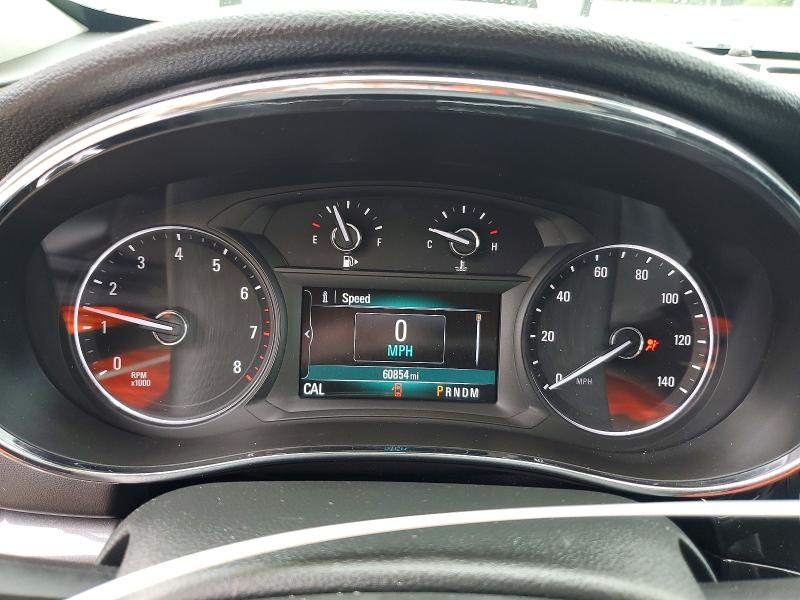 Aukcja sprzedaży 2018 Buick Encore, vin: KL4CJASB6JB634296, numer aukcji: 56151906